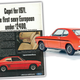 Image for article titled Quick Question: Which American Car Was First With Amber Rear Turn Signals?